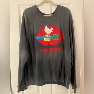 Lauren Moshi XL crewneck sweatshirt